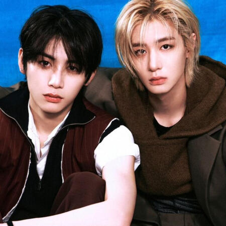 Taesan & Leehan